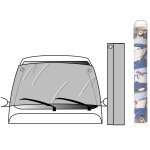 Bche anti - givre avec ventouse