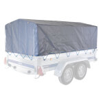 Bche dme norauto 200 x 134 (h:70cm)