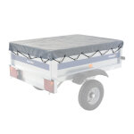 Bche plate norauto 135 x 100 cm