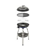 Barbecue cadac carri chef 50 bbq / d�me
