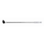 Barre de force avec embout carré 1 / 2'' laser 5295 Barre de force avec embout carré 1 / 2'' laser 5295