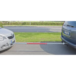 Barre de remorquage 2, 5t mottez a061sprogl 2, 35 m