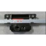 Barre serrure et rivets norauto Barre serrure et rivets norauto