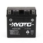 Batterie kyoto gtz7s - bs sla agm