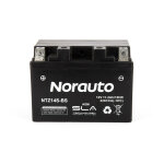 Batterie moto / scooter norauto ntz14s - bs sla agm