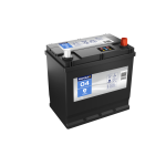 Batterie norauto bv04 45 ah - 300 a