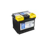 Batterie norauto bv06 44 ah - 440 a
