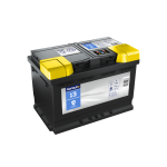 Batterie norauto bv13 70 ah - 640 a