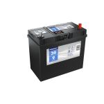 Batterie norauto bv36 45 ah - 330 a