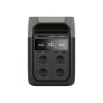 Batterie portable ecoflow delta 3