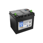 Batterie reconditionn�e norauto r06 50 ah - 420 a