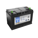 Batterie reconditionne norauto r22 80 ah - 700 a