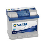 Batterie varta b18 blue sli 44 ah - 440 a