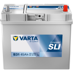 Batterie varta b31 blue sli 45 ah - 330 a