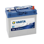 Batterie varta b31 blue sli 45 ah - 330 a