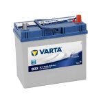 Batterie varta b32 blue sli 45 ah - 330 a