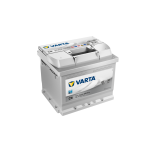 Batterie varta c6 silver sli 52 ah - 520 a