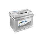 Batterie varta d15 silver sli 63 ah - 610 a