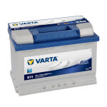 Batterie varta e11 blue sli 74 ah - 680 a
