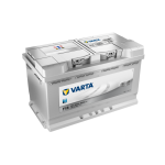 Batterie varta f18 silver sli 85 ah - 800 a