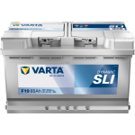 Batterie varta f19 silver sli 85 ah - 800 a