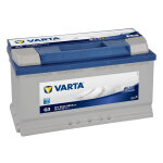 Batterie varta g3 blue sli 95 ah - 800 a