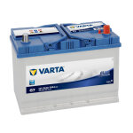 Batterie varta g7 blue sli 95 ah - 800 a