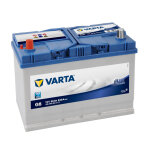 Batterie varta g8 blue sli 95 ah - 830 a Batterie varta g8 blue sli 95 ah - 830 a