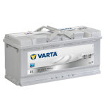 Batterie varta i1 silver sli 110 ah - 920 a