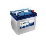Batterie varta n65 blue efb 65 ah - 650 a