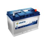 Batterie varta n85 blue efb 85 ah - 800 a