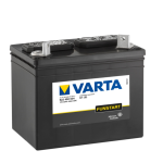 Batterie varta u1 22 ah - 340 a Batterie varta u1 22 ah - 340 a