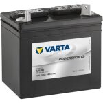 Batterie varta u1 22 ah - 340 a