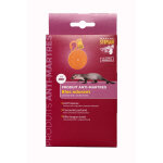 Bloc odorant anti - martres et rongeurs stop & go 60 g