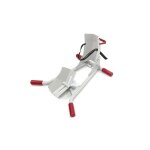 Bloque roue steadystand scooter  poser