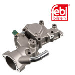 Boitier du thermostat febi bilstein 170795