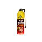 Bombe anti - crevaison bardahl 500 ml