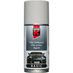 Bombe de peinture apprêt gris 150ml 33001 Bombe de peinture apprêt gris 150ml 33001
