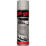 Bombe de peinture appr�t gris racing 500ml 233901