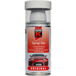 Bombe de peinture blanc brillant 150 ml citroen ac088 / ewt / gwt