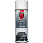 Bombe de peinture primaire d'ahdrence blanc 400ml 233007