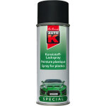 Bombe de peinture spécial plastique pierre À fusil 400ml 233101 Bombe de peinture spécial plastique pierre À fusil 400ml 233101