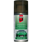 Bombe de peinture vernis fum� 150ml 33117