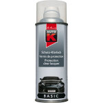 Bombe de peinture vernis nirocellulosique brillant 400ml 233017 Bombe de peinture vernis nirocellulosique brillant 400ml 233017