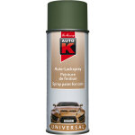 Bombe de peinture vert mat 400 ml 233024 Bombe de peinture vert mat 400 ml 233024