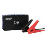 Booster micro start 12v norauto - 11 100 mah / 600a