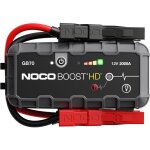 Booster noco genius gb70 2000 a 12v