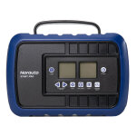 Booster start pro 12v norauto - 20 000 mah / 1 000 a