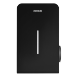 Borne de recharge ev charger 100 pour voiture lectrique norauto monophase 32a - 7, 4kw