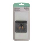 Bornier  2 ples pour caisson phonocar